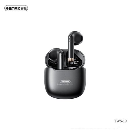 REMAX TWS Mini trådlösa Bluetooth stereohörlurar