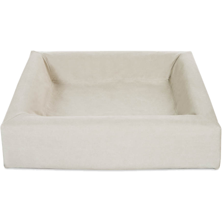 BiaBed - Biabed-trekk Cotton Sand No. 2 - 50 x 60 cm - Hund - Hundesenger & puter - Hundemadrasser & hundesenger - ZOO.no