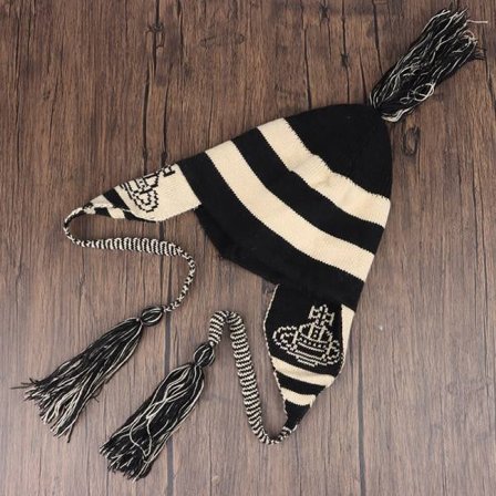 M?ssor Okazaki Shinichi NANA Hattar ?ronskyddsm?ssa Svart