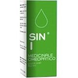 Sin 1 Orale Gocce 50ml