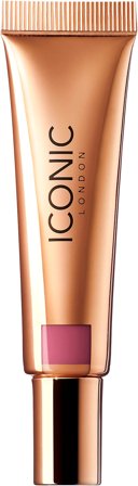 ICONIC LONDON Sheer Blush Fearless Flush, Makeup, Ansigt, Blush