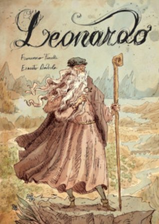 Leonardo da Vinci Francesco Fioretti