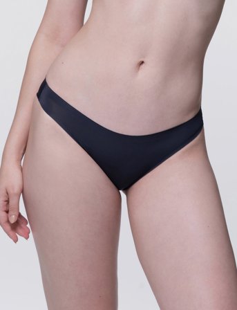 Dorina Mio-3Pp Brazilian - Black - M