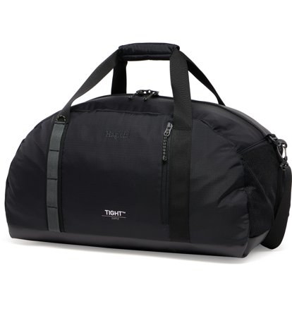 Haglöfs Tight duffle 50 True Black/Magnetite
