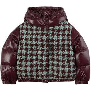 Kids - Moncler Purple Bardanette Down Jacket 14 Years - Coats and jackets - 14 years - Purple