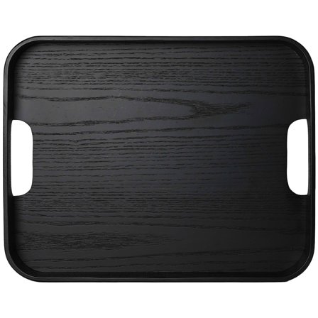 Sagaform Hanna bakke - Sort | KitchenOne