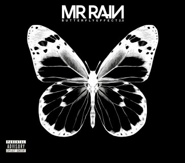 Butterfly effect 2.0 Mr.Rain