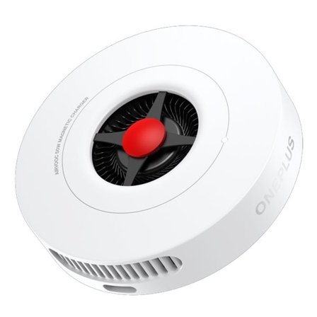 OnePlus AirVOOC magnetisk trådlös laddare 50 W / wireless charger med magnet