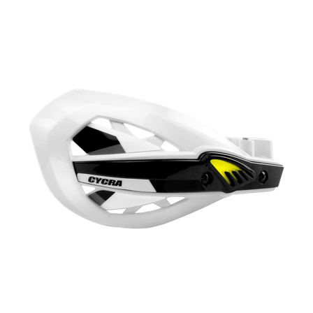 Osłony Dłoni Cycra Eclipse z Mocowaniem