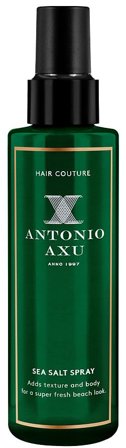 Antonio Axu Sea Salt Spray 150 ml, Hår, Hårstyling, Saltvandsspray