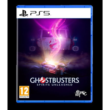 Ghostbusters: Spirits Unleashed Playstation 5
