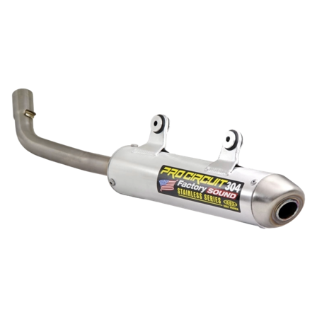 Pro Circuit 304 Silencer - Husqvarna TE 250i 2018-2019