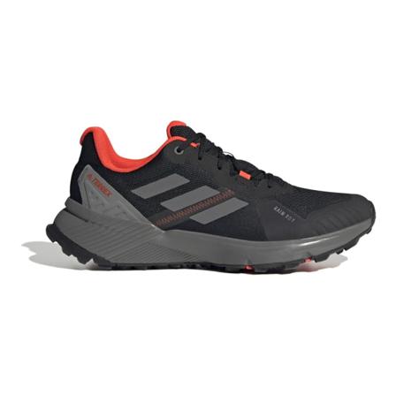 Lågskor Adidas Terrex Soulstride Grafit,svarta 48