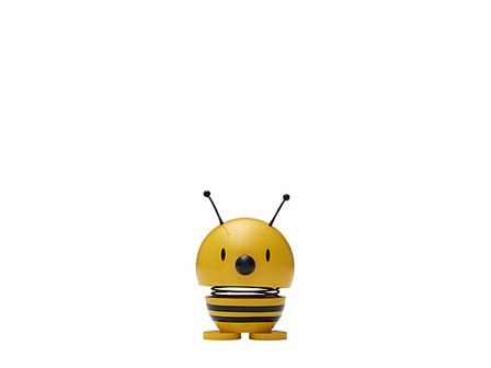 HOPTIMIST Figur Bee Yellow