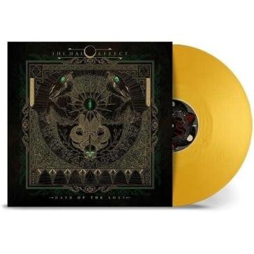 Days of the lost Halo Effect The