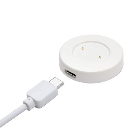 Huawei Watch Gt 2ehonor Magic Watch 2ream/gs Pro Laddningsdocka Bra Premium