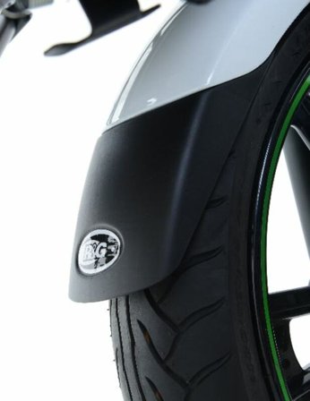 Voorspatbord Verlenger R&G RACING - Yamaha Tracer 700 2016-2020