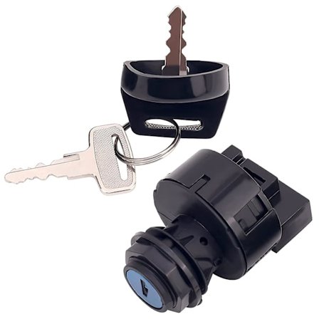 Tändningsnyckelbrytare 4011002 4012165 För Polaris Ranger 400 425 500 570 700 800 900 1000 Rzr 570 800 900 1000 Sportsman 400 500 600 700 800 