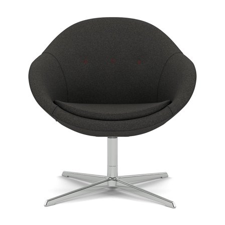 Varier Furniture Kokon Club - Grey