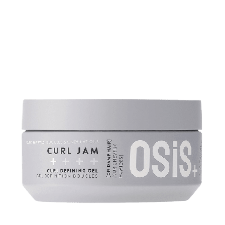 Schwarzkopf Professional OSIS Curl Jam Hårstyling Unisex 300ML