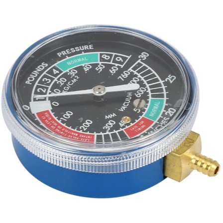 Universaali kaasuttimen alipainemittari tasapainottaja synkronointiin //