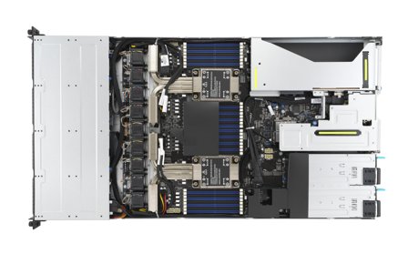 ASUS Rs700-E10-Rs4U Intel C621A