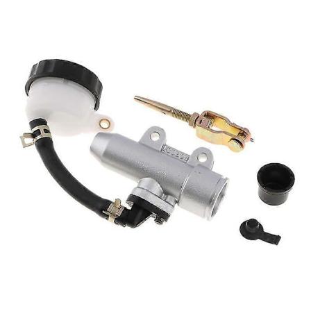 9010-080400 Bakbroms Huvudcylinderpump För Cf500 Atv Utv Go Kart Motorcykel 2011-2016 Hyd