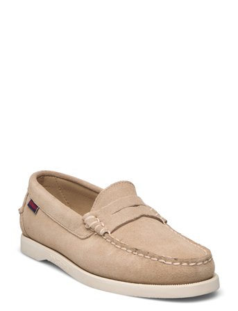 Sebago | Dan Boat Flesh Out W | 39
