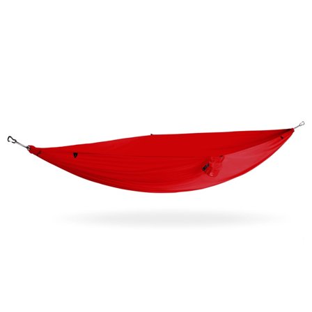 Kammok Roo Single 40d Hammock Red 1PERSON