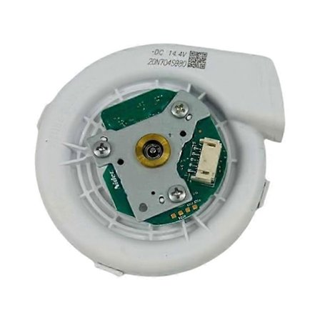 Roborock S7 MaxV Q7 Max S8 S8+ S8 Pro Ultra Dammsugare Fläktmotor Ersättningsmotor