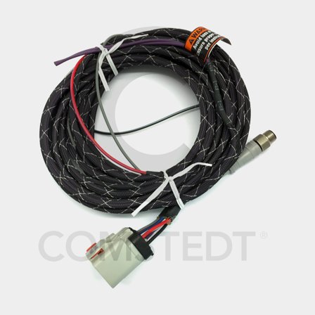 Kabelsats H3 (för autopilot)