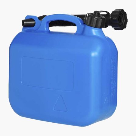 Biltema - Bensinkanne etanol 5 l
