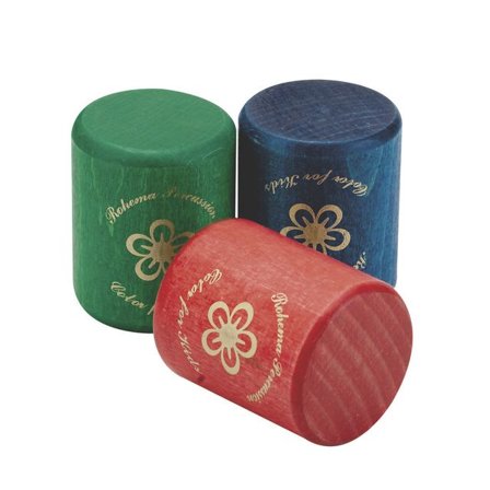 Minimaracas - Lyreco - Skola och förskola - Klassrummet / Lära - Musik