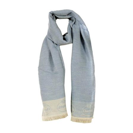 Church's Winter Scarves , Grijs , Heren , Maat: ONE Size Sjaals