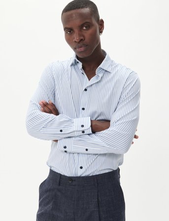 Matinique Mamarc N - Blue - 44