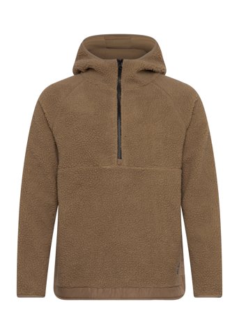 H2O | Langli Pile Anorak | M