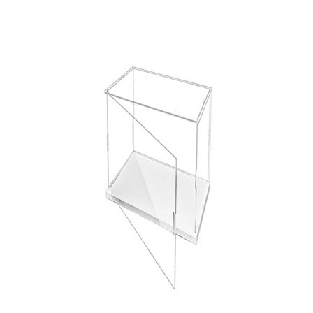 Akryl Display Case Display Case 10X10X10CM