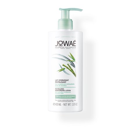 Jowaé Lait Hydratant Revitalisant 400ml - Latte Corpo