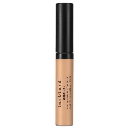bareMinerals Original Liquid Mineral Concealer Medium 3N - Correttore