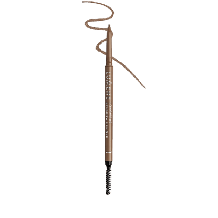 Lumene Longwear Eyebrow Definer Ögonbryn Dam Beige 0,09 G