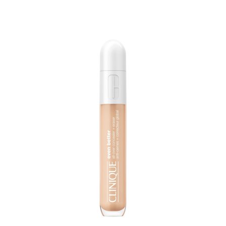 Clinique Even Better All-Over Concealer + Eraser CN40 Cream Chamois - Correttore