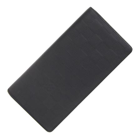 Louis Vuitton Vintage, Wallets & Cardholders Zwart, Heren, Maat:ONE Size