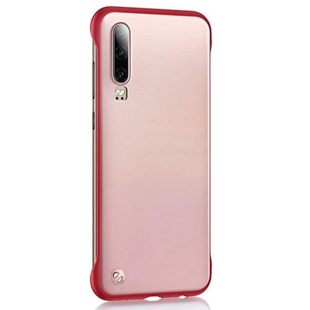 Huawei P30 - Kraftfullt Skal