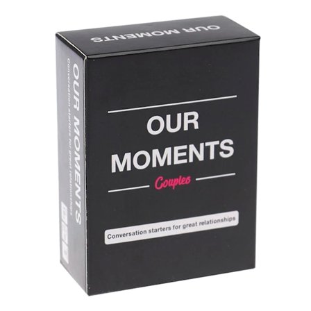 Pariskuntien pelit Kannettava pöytäkorttipeli Kotijuhlat Merkityksellinen treffipäivän idea Vaimon lahjat Leirintäalueen pöytäpelit Kompakti (FMY)