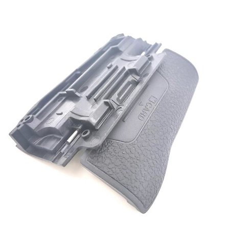 Ersättningslucka för minneskort till Nikon D850 - SD CF-kortplatslucka, kameraskal