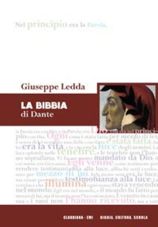 La Bibbia di Dante Giuseppe Ledda