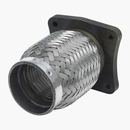 Biltema - Fleksibel skjøt