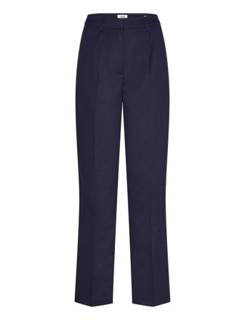 Scotch & Soda | Robyn Relaxed Tapered Leg Gabardine Twill Pant | 31 x 32