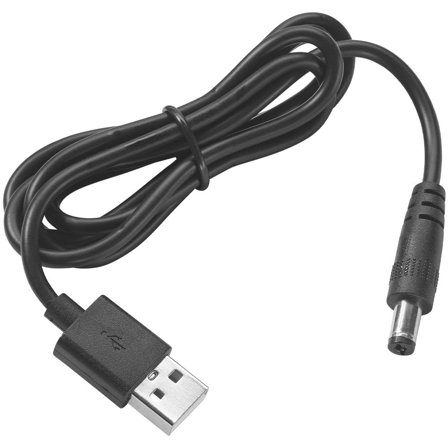 Hellberg 39926-001 USB-kabel för hörselskydd Hellberg Xstream och Synergy, Personligt skydd