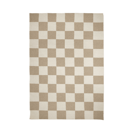 Classic Collection Matta Squares 170x230 Mattor Flerfärgad cm